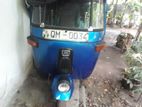 Bajaj RE Threewheel 2007