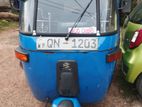 Bajaj RE Three Wheeler 2007