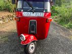 Bajaj RE 2007