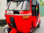 Bajaj RE Threewheel 2007