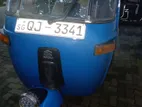 Bajaj RE 2007