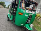 Bajaj RE Three Wheeler 2007