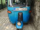 Bajaj RE 2007