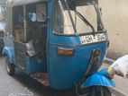 Bajaj RE 2007