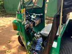 Bajaj RE 2007
