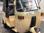 Bajaj RE 2007