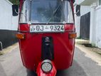 Bajaj RE 2007
