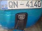 Bajaj RE 2007