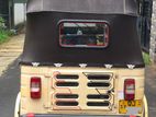 Bajaj RE 2007