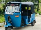 Bajaj RE 2007