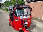 Bajaj RE 2007