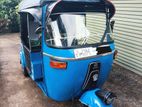 Bajaj RE 2007
