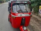 Bajaj RE 2007