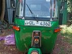 Bajaj RE Three Wheeler 2007