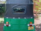 Bajaj RE Three Wheeler 2007