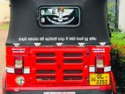 Bajaj RE 2007