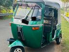 Bajaj RE 2007