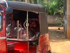 Bajaj RE 2007