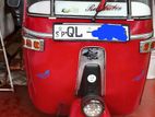 Bajaj RE Threewheeler 2007