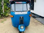 Bajaj RE Three Wheeler 2007