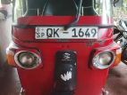 Bajaj RE 2007