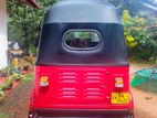 Bajaj RE 2007