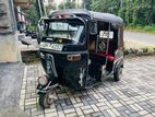 Bajaj RE Three Wheeler 2007