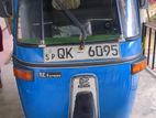 Bajaj RE 2007