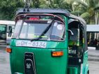 Bajaj RE Three Wheel 2007