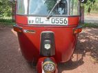 Bajaj RE Threewheel 2007