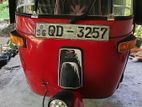 Bajaj RE 2007