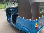 Bajaj RE 2007