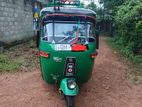 Bajaj RE 2007