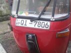 Bajaj RE 2007
