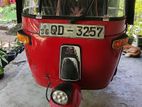 Bajaj RE 2007