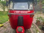Bajaj RE 2007