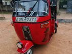 Bajaj RE 2007