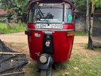 Bajaj RE 2007