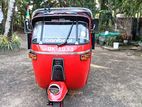 Bajaj RE 2007