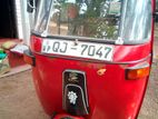 Bajaj RE 2007