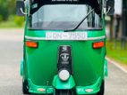 Bajaj RE 2007