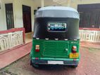 Bajaj RE 2007