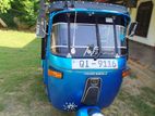 Bajaj RE 2007