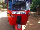 Bajaj RE 2007