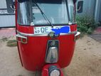 Bajaj RE 2007