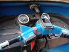 Bajaj RE 2007