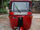 Bajaj RE 2007