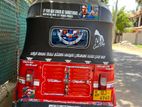 Bajaj RE Three Wheeler 2007