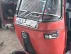 Bajaj RE 2007
