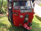 Bajaj RE Three Wheeler 2007